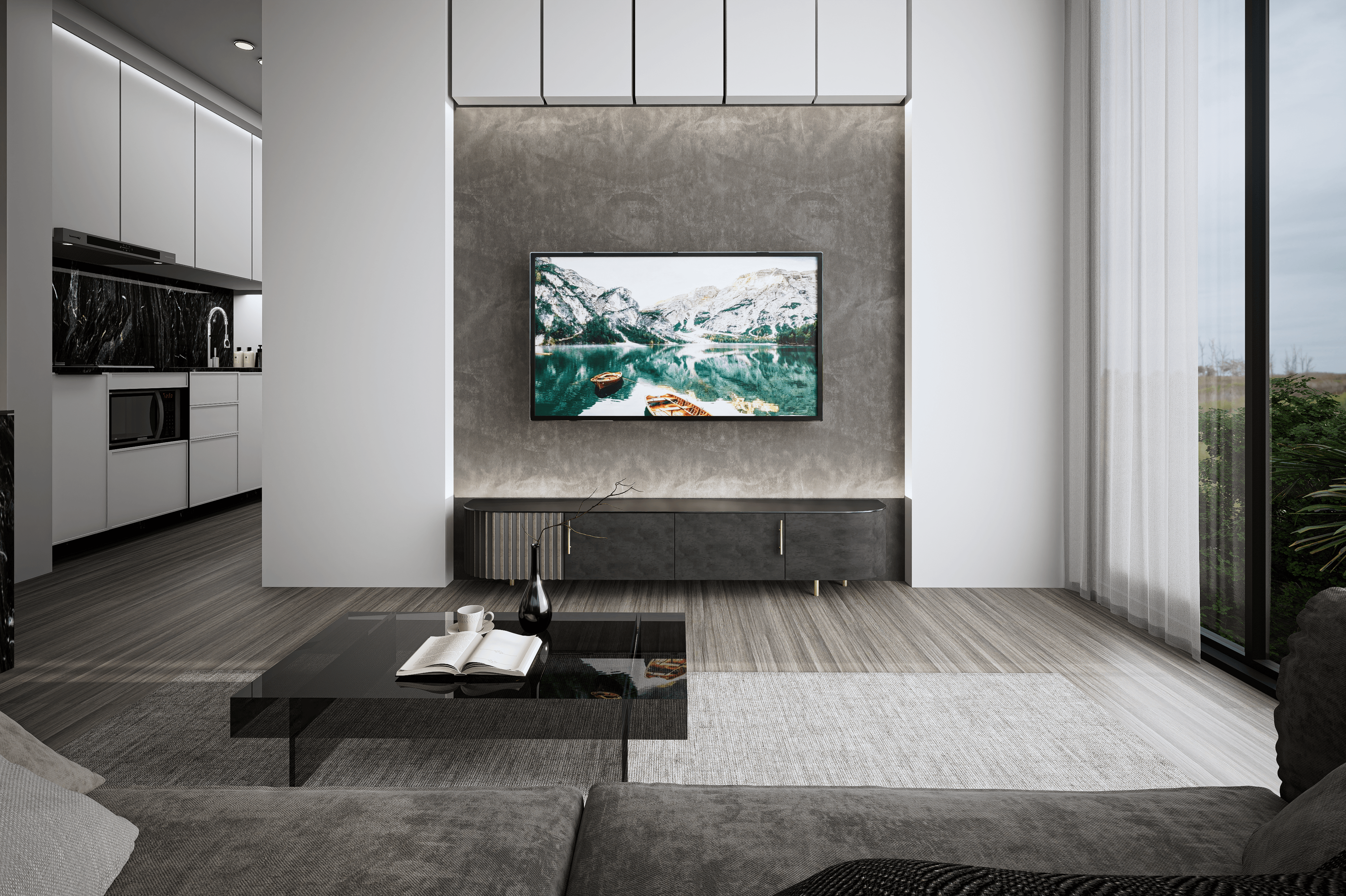 Enigma Residence 36